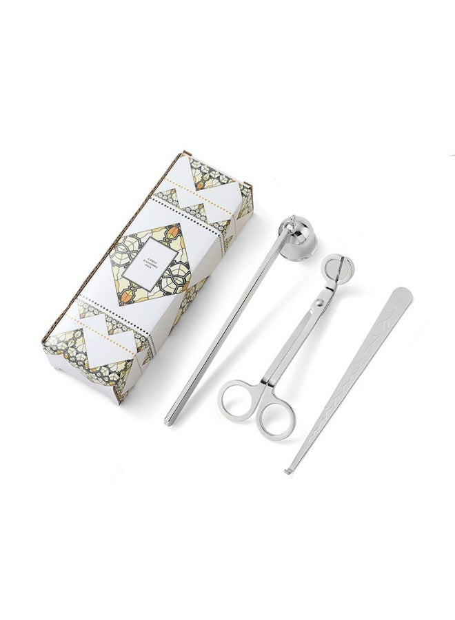 Nariele Fragrance Candle Tool Set - Image 1
